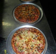 Koo Wee Rup Pizza  Pasta - Lightning Ridge Tourism