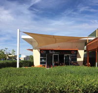 Mocha Mecca - Lightning Ridge Tourism