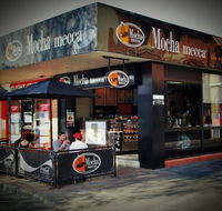 Mocha Mecca Mildura City - Lightning Ridge Tourism