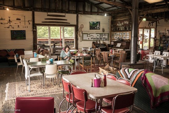 Beech Forest ACT Lightning Ridge Tourism