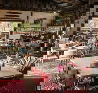 Otway Nourished - Lightning Ridge Tourism