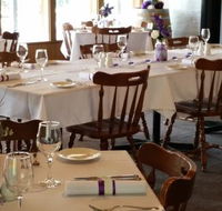 Riley's Restaurant - Lightning Ridge Tourism