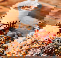 Royal Copenhagen Mildura - Lightning Ridge Tourism