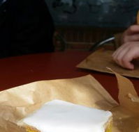 Strezlecki Bakery  Cafe - Lightning Ridge Tourism