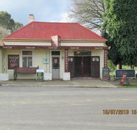 The Jindi Cafe - Lightning Ridge Tourism
