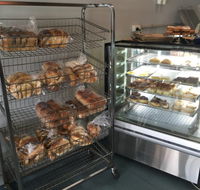 Upper Murray Community Bakery - Lightning Ridge Tourism