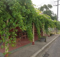 Landsborough Hotel - Lightning Ridge Tourism