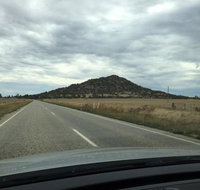 Pyramid Bakery - Lightning Ridge Tourism