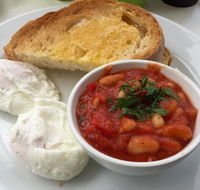 Sideways Cafe - Lightning Ridge Tourism