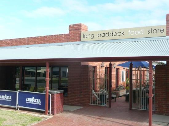 Koondrook ACT Lightning Ridge Tourism
