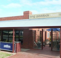The Long Paddock Food Store - Lightning Ridge Tourism