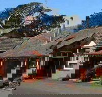 Ti Tree Hotel - Lightning Ridge Tourism