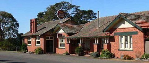 Ti Tree Hotel - Lightning Ridge Tourism 0