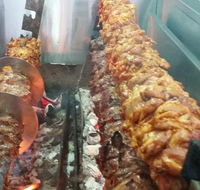 Yiamas Greek Taverna - Lightning Ridge Tourism