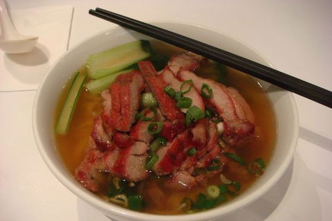 Asian Noodle Bar - Lightning Ridge Tourism 0