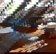 Good Feeling Thai Restaurant - Lightning Ridge Tourism