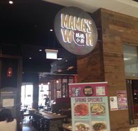 Mama's Wok - Lightning Ridge Tourism