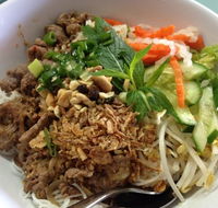 Minh Vietnamese Restaurant - Lightning Ridge Tourism