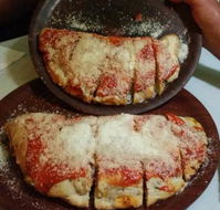 Scarfo Family Pizza Restaurant - Lightning Ridge Tourism