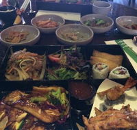 Smokkim Korean Bbq - Lightning Ridge Tourism