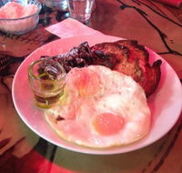 Velvet Garage - Lightning Ridge Tourism