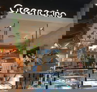 Greenccino - Lightning Ridge Tourism