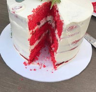 Buttercream Bakery - Lightning Ridge Tourism