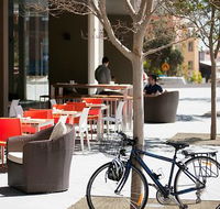 Bistro Dalby - Lightning Ridge Tourism