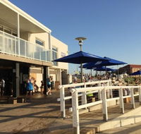 Blue Door Kiosk - Lightning Ridge Tourism