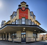 Carrington Place - Lightning Ridge Tourism