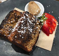 Cooper's Cafe  Bakery - Lightning Ridge Tourism