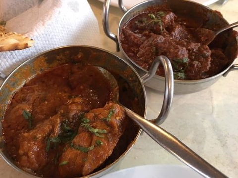 Gandha's Indian Restaurant - Lightning Ridge Tourism 0