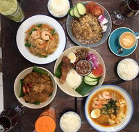 Hamo's - Lightning Ridge Tourism