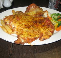 Il Volcano - Lightning Ridge Tourism