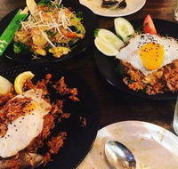 Noodle Hut - Lightning Ridge Tourism