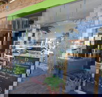 Pickled  Pressed - Lightning Ridge Tourism