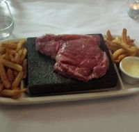 Pinna Restaurant - Lightning Ridge Tourism