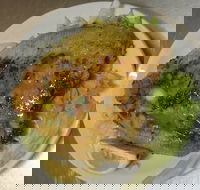 Pino Italian Restaurant - Lightning Ridge Tourism