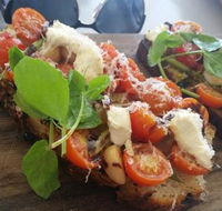 Six Degrees Bar and Restaurant - Lightning Ridge Tourism