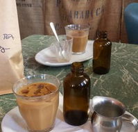 Sprocket Roasters - Lightning Ridge Tourism