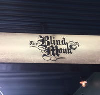 The Blind Monk - Lightning Ridge Tourism