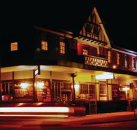 The Cricketers Arms - Lightning Ridge Tourism