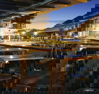 The Dockyard - Lightning Ridge Tourism