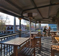 The Kent Hotel - Lightning Ridge Tourism