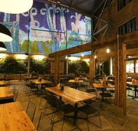 The Lucky Restaurant  Bar - Lightning Ridge Tourism