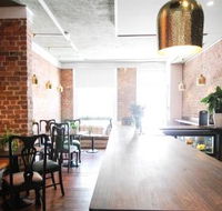 The Tea Collective - Lightning Ridge Tourism