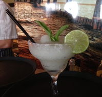 wharf restaurant and bar - Lightning Ridge Tourism