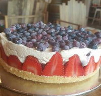 Charlie Lovett Peakhurst - Lightning Ridge Tourism