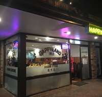 Happyland Asian Cuisine