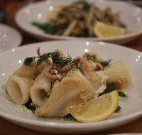 Kefi Greek Tavern - Lightning Ridge Tourism